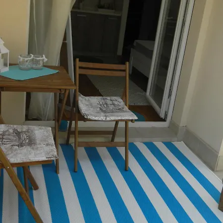 Appartamento Apartman Kutak *