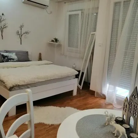 Apartman Kutak