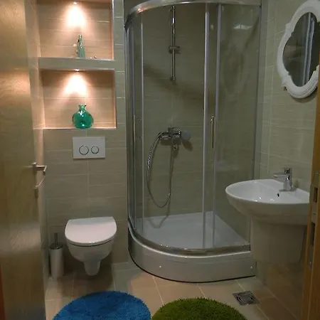 Apartman Kutak Подгориця