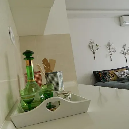 Apartman Kutak Апартаменти