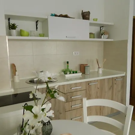 Apartman Kutak Апартаменти Подгориця