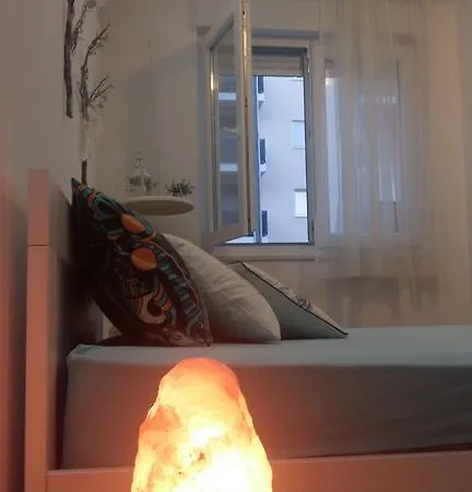 Apartman Kutak Апартаменти *