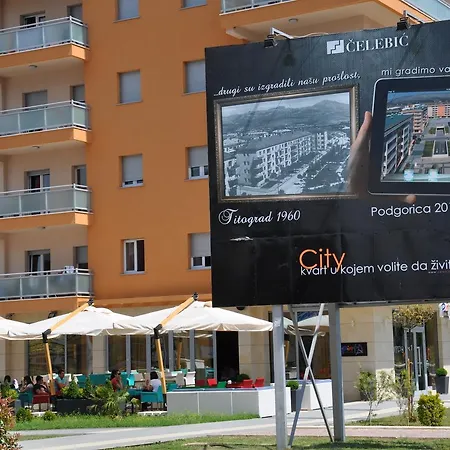 Apartman Kutak Апартаменти *