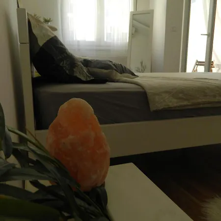 Apartman Kutak Подгориця
