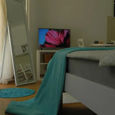 Apartman Kutak Апартаменти
