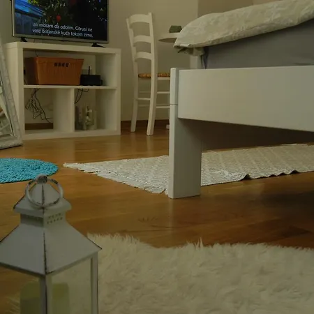 Apartman Kutak