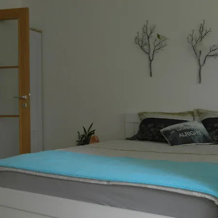 Apartman Kutak * Подгориця
