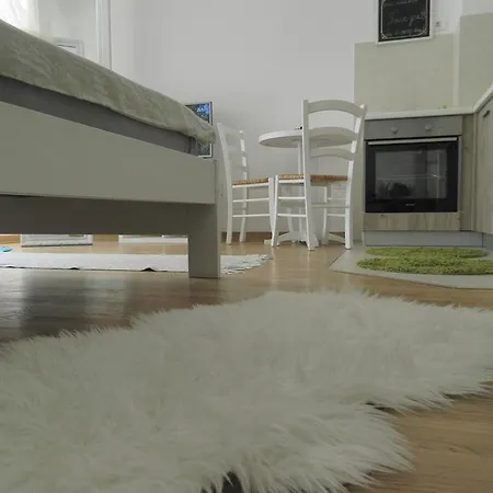 Apartman Kutak * Подгориця