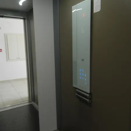 Apartman Kutak Подгориця