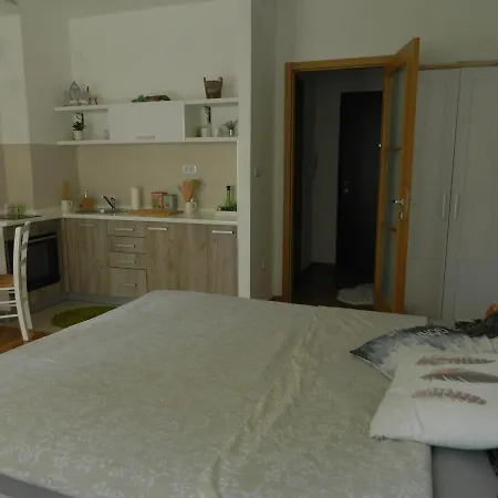 Apartman Kutak Апартаменти