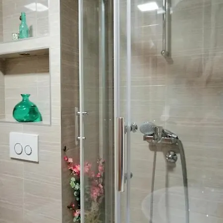 Апартаменти Apartman Kutak