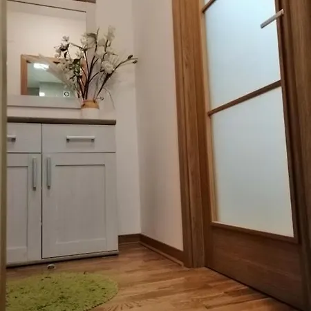 Апартаменти Apartman Kutak Подгориця