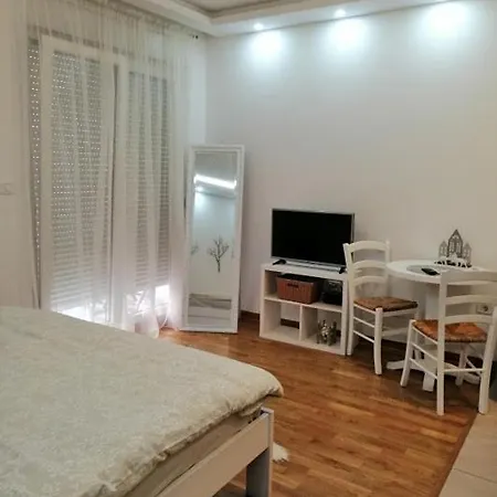 Apartman Kutak * Ποντγορίτσα