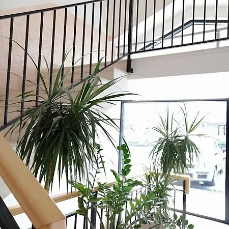 Διαμέρισμα Apartman Kutak Ποντγορίτσα